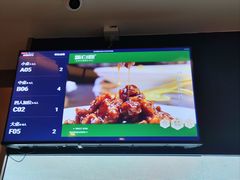 -新白鹿餐厅(松江开元地中海店)