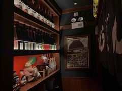 -醉虎传(南锣鼓巷店)