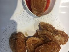 野鸡卷-凤厨顺德水乡凤味馆(大良锦龙路店)