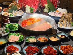 -湊湊火锅·茶憩(合生汇购物中心店)