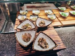 -Social 秀西餐厅-长沙瑞吉酒店(运达店)