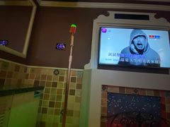-INLOVE KTV(世博源店)