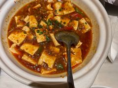 -唐猫庭院·千年陕菜(大唐不夜城店)