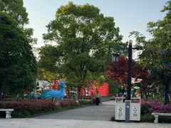 -凤城河风景区