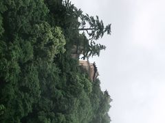 -崆峒山景区