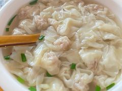 -崖口云吞(中堡店)