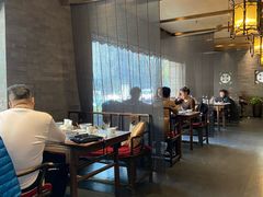 大堂-西安饭庄·非遗陕菜(钟楼店)
