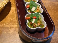 -泰澜得泰国菜(大学城店)