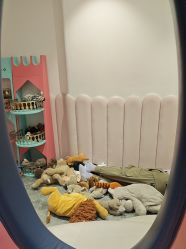 -奈尔宝·儿童乐园·亲子餐厅(前滩店)
