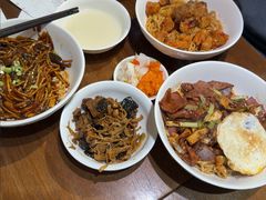 -寻裕记·现炒浇头面(人民广场店)