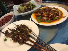 -西安赛瑞喜来登大酒店