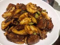 -桃子餐厅·天津菜(红星路直营店)
