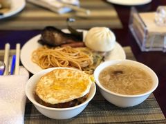 -怡海苑餐厅·厦门滨海悦华酒店