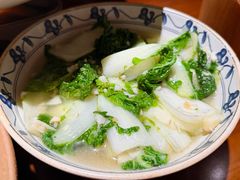 -李掌柜土菜馆(沔中店)