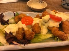 南蛮炸鸡块-有喜屋·深夜食堂(环宇荟店)