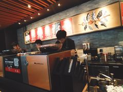 -星巴克臻选(周浦万达店)