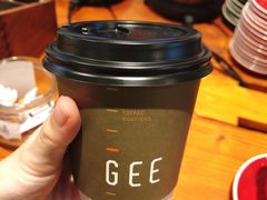 -Gee Coffee Roasters(万象天地店)