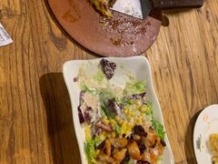 -嘉喜来比萨(罗马花园店)