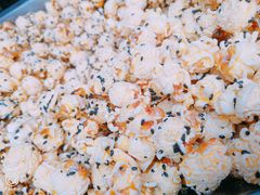 -正宗老杨特色爆米花(四棉店)