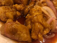 -紫金食坊(江南西路店)