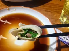 -必点海鲜·鲅鱼水饺(鞍山西道店)