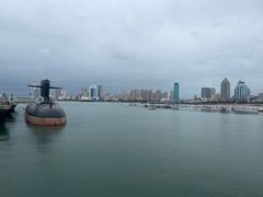 -中国人民解放军海军博物馆