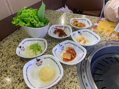 -安又胖韩国烤肉(美罗城店)