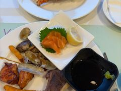 -马哥孛罗酒店·SAVVY全日餐厅