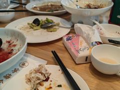 -宁海食府(大剧院店)