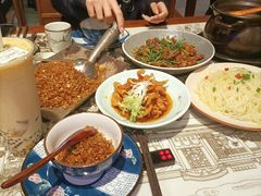 -一味大院•桐庐菜传承店(春江路店)