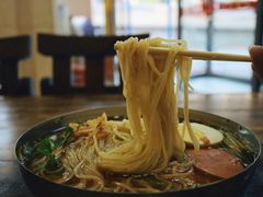 -西塔大冷面(市府大路店)