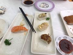 -元气寿司(金光华店)