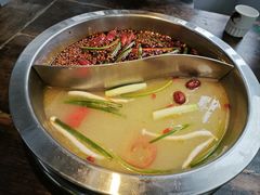 -芈重山老火锅(洪崖洞店)
