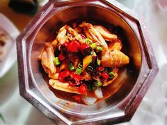 -大碗居·烤鸭·鱼头泡饼(天坛东门店)