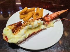 -朗丽兹自助餐厅