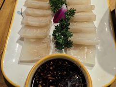 -大瓢把东北绺帮菜(华山路店)