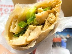-喜卷·烂肉卷饼(广渠门店)