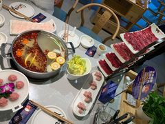 -俏牛哥鲜牛肉牛肆馆(重庆天地店)