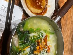 -小满手工粉(上海月星环球港店)