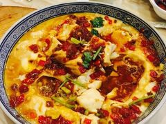-东北农家院·铁锅炖(莘庄店)