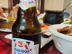 -澳门酒家(南航明珠店)