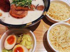 -味千拉面(又一城店)