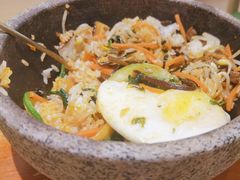 -西塔老太太拌饭(城市集市龙之梦店)