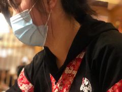 -九田家黑牛烤肉料理(中北镇店)