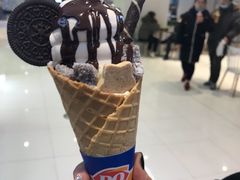 -DQ·蛋糕·冰淇淋(金桥店)