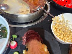 -矮板凳老火锅(宽窄巷子店)