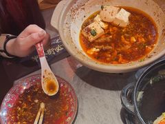 -山四砂锅(太原钟楼街店)