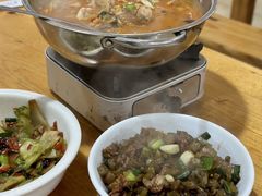 -浏阳小饭铺(洪西小区店)