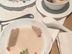 -宁波柏悦酒店·钱湖渔港