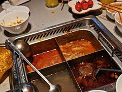 -海底捞火锅(宝龙广场夜宵主题店)